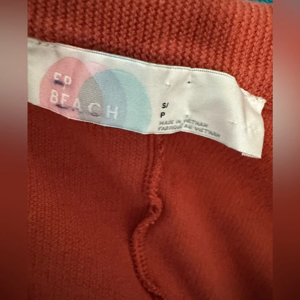 Free People Beach Lizzie Blazer Romper fits S-L